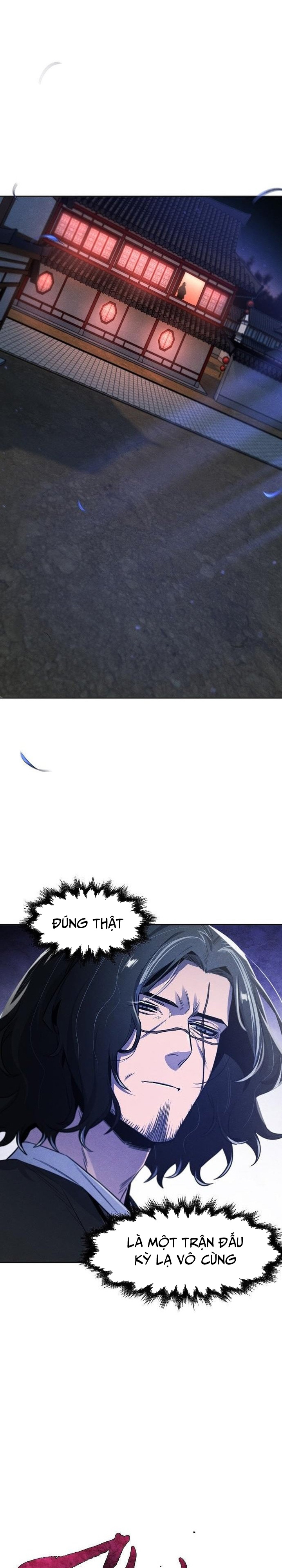 Cuồng Ma Tái Thế Chapter 142 - Trang 2