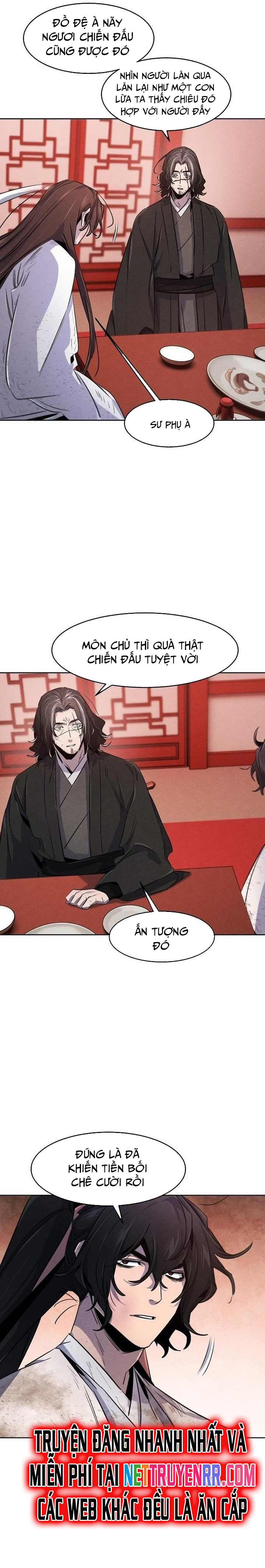 Cuồng Ma Tái Thế Chapter 142 - Trang 2