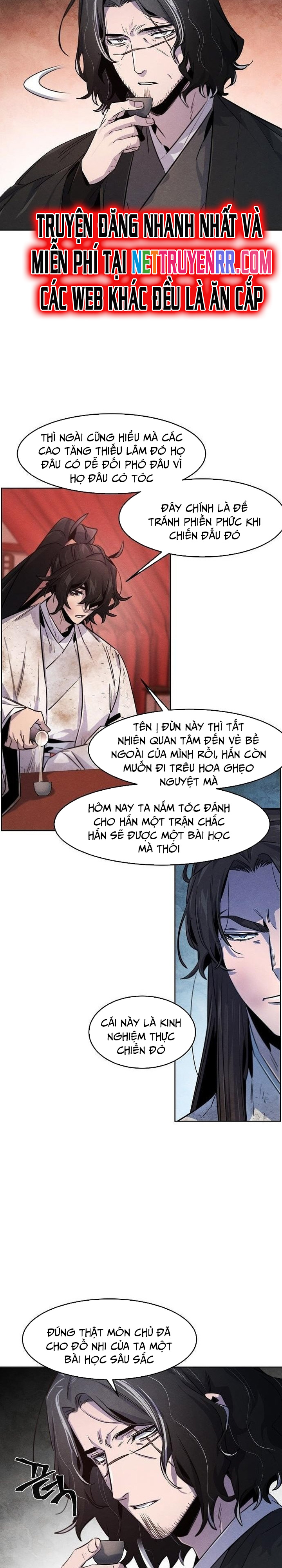 Cuồng Ma Tái Thế Chapter 142 - Trang 2