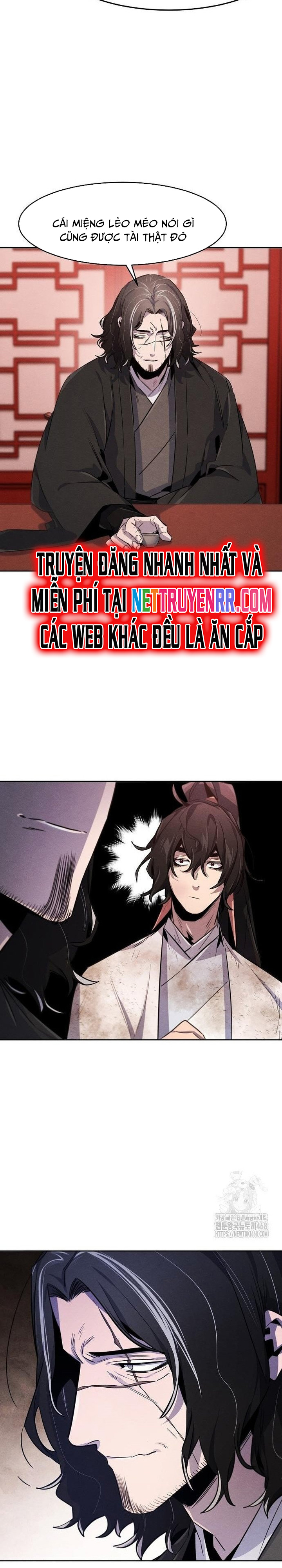 Cuồng Ma Tái Thế Chapter 142 - Trang 2