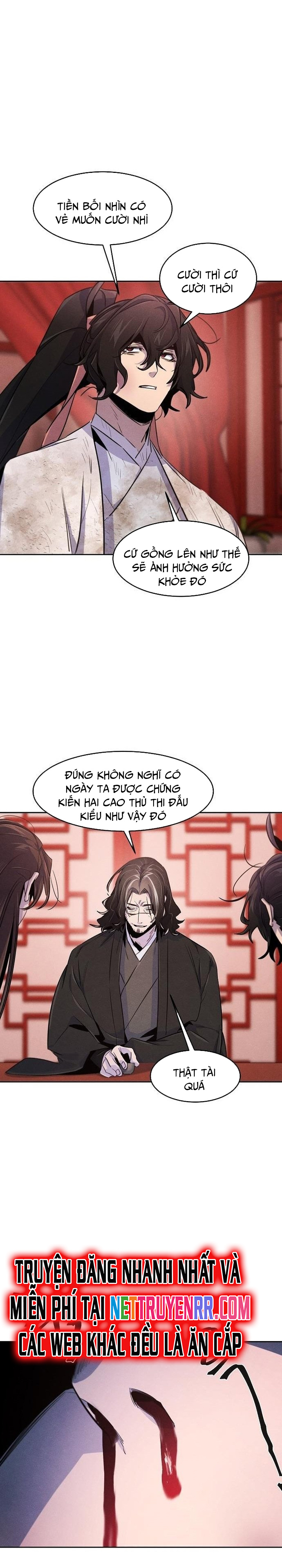Cuồng Ma Tái Thế Chapter 142 - Trang 2