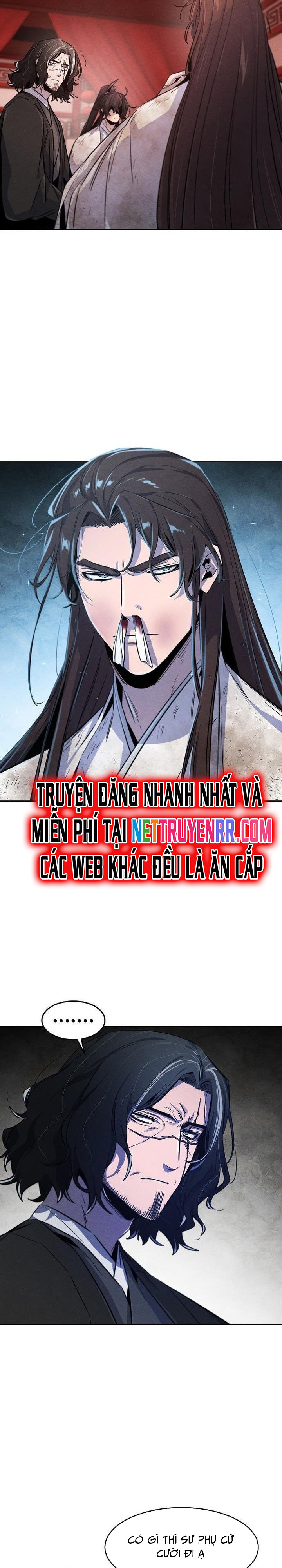 Cuồng Ma Tái Thế Chapter 142 - Trang 2