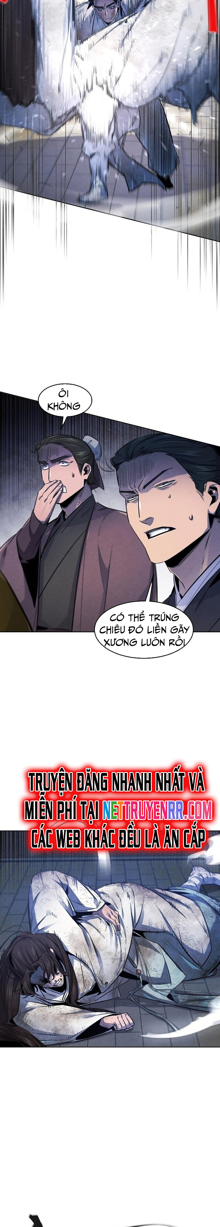 Cuồng Ma Tái Thế Chapter 142 - Trang 2