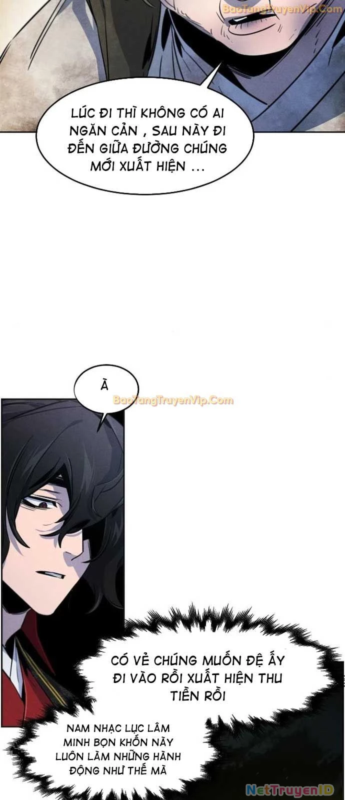 Cuồng Ma Tái Thế Chapter 144 - Trang 2