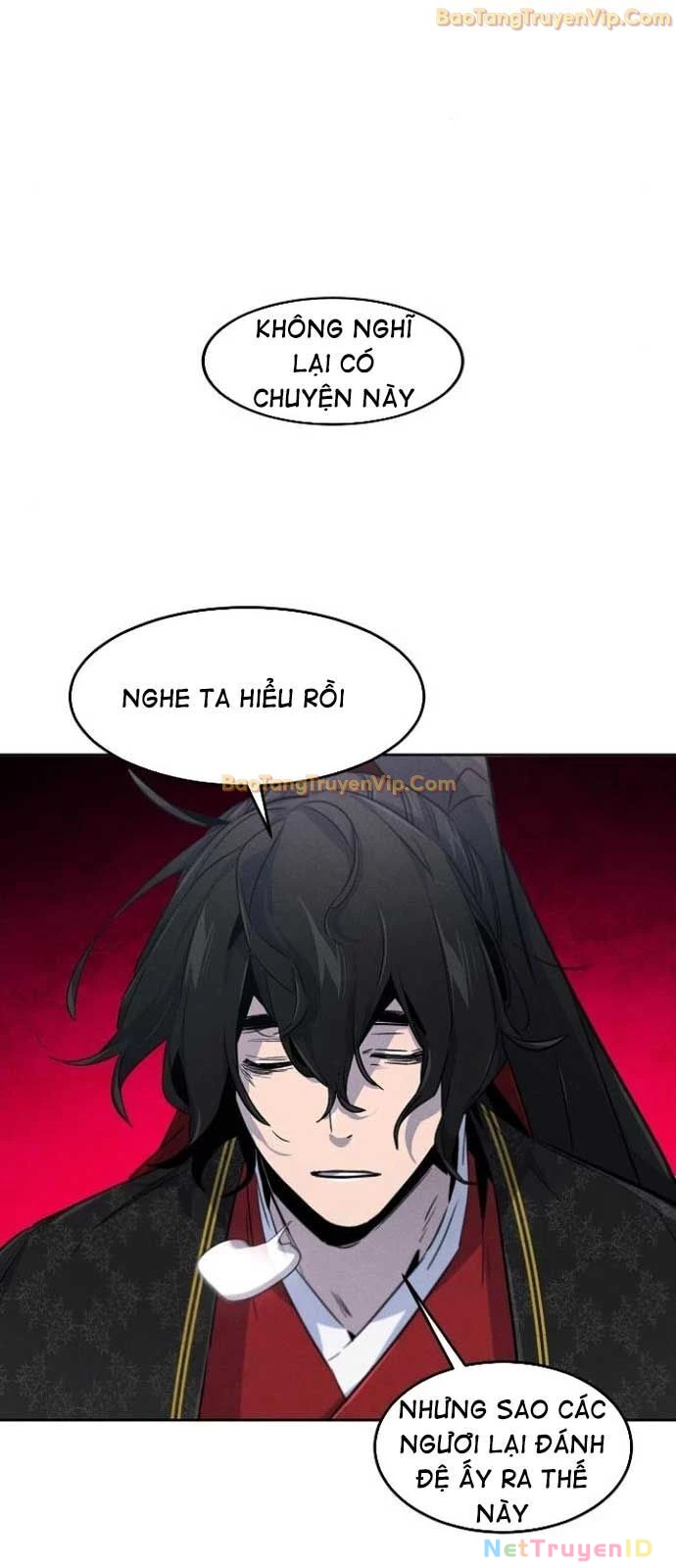 Cuồng Ma Tái Thế Chapter 144 - Trang 2