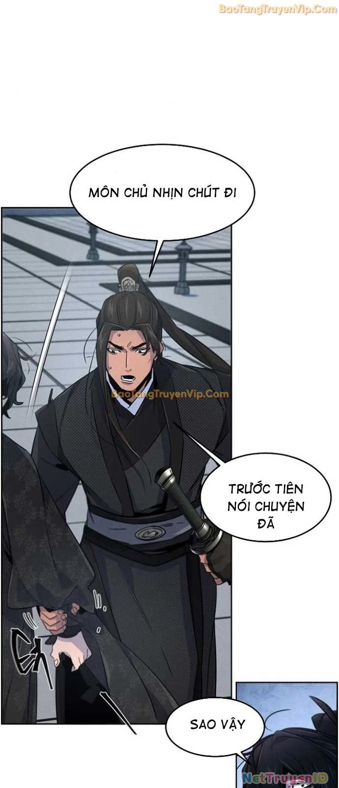 Cuồng Ma Tái Thế Chapter 144 - Trang 2