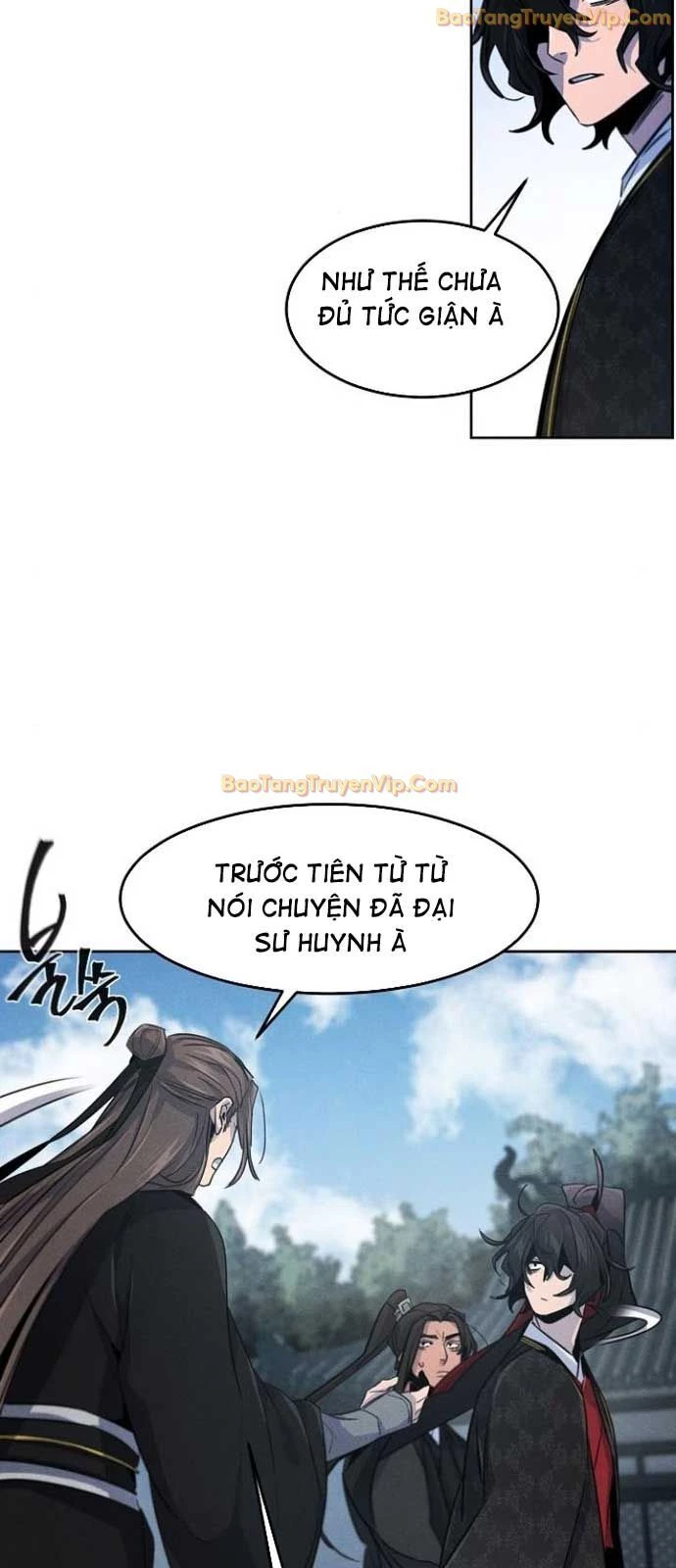 Cuồng Ma Tái Thế Chapter 144 - Trang 2