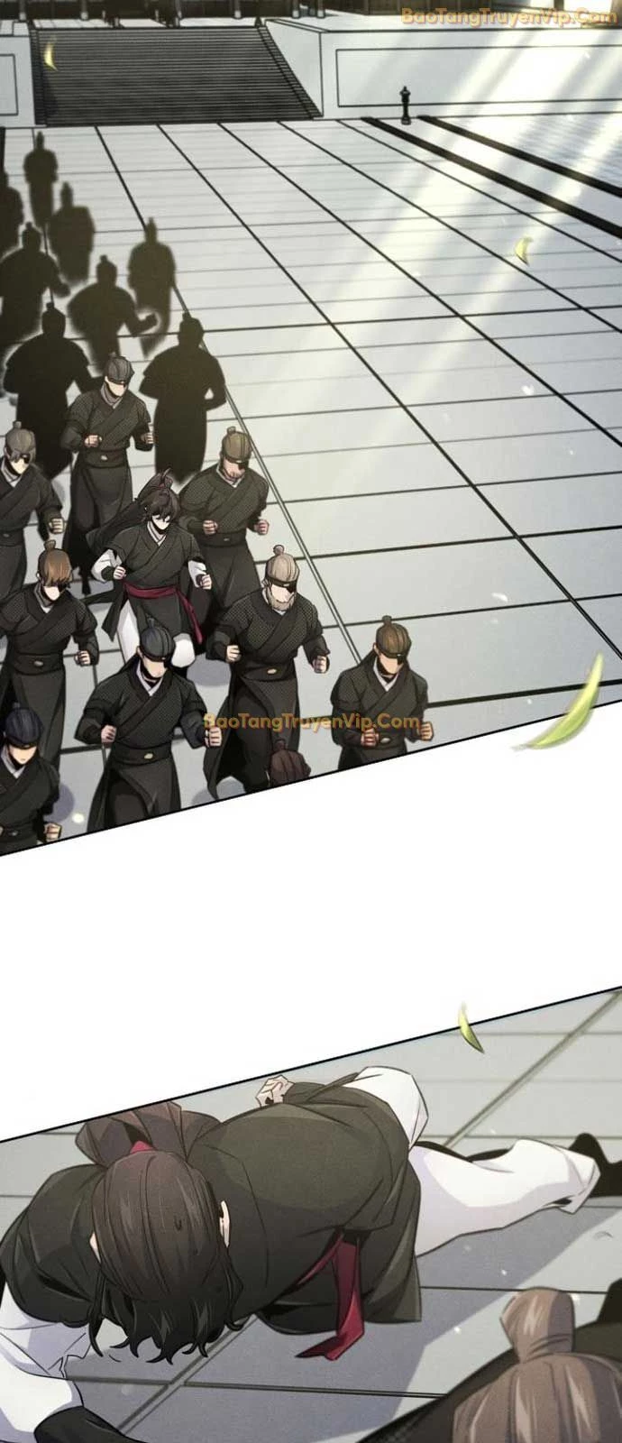 Cuồng Ma Tái Thế Chapter 144 - Trang 2