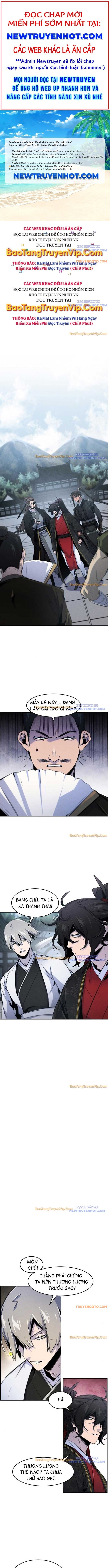 Cuồng Ma Tái Thế Chapter 145 - Trang 2