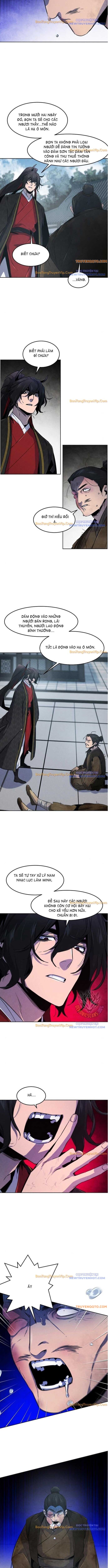 Cuồng Ma Tái Thế Chapter 145 - Trang 2