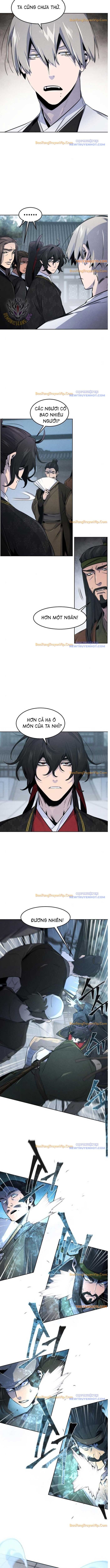 Cuồng Ma Tái Thế Chapter 145 - Trang 2