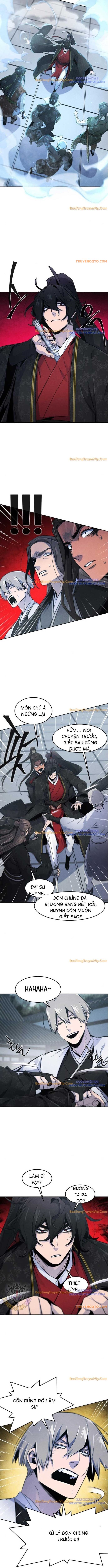 Cuồng Ma Tái Thế Chapter 145 - Trang 2