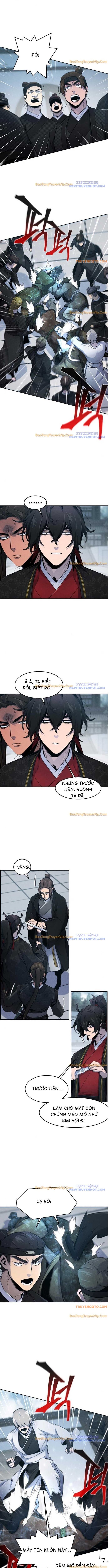 Cuồng Ma Tái Thế Chapter 145 - Trang 2