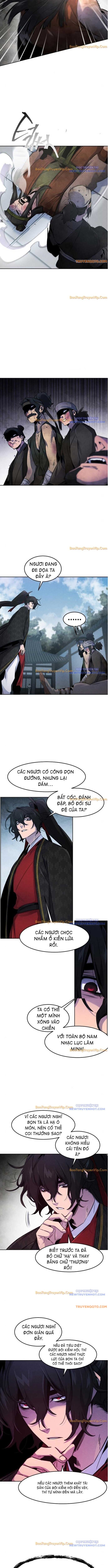 Cuồng Ma Tái Thế Chapter 145 - Trang 2