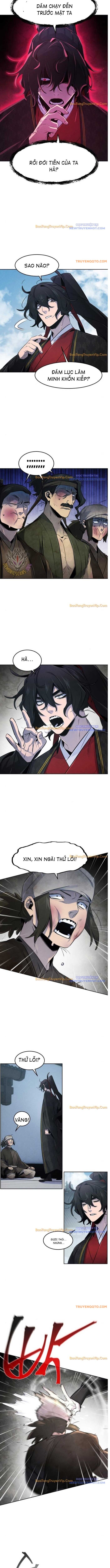 Cuồng Ma Tái Thế Chapter 145 - Trang 2