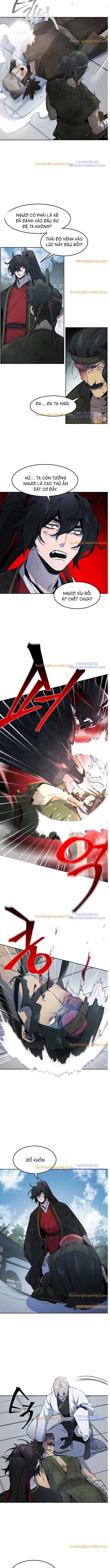 Cuồng Ma Tái Thế Chapter 145 - Trang 2