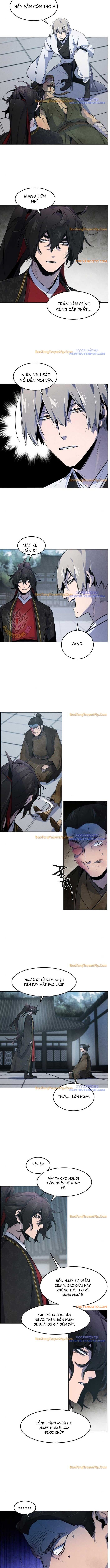 Cuồng Ma Tái Thế Chapter 145 - Trang 2