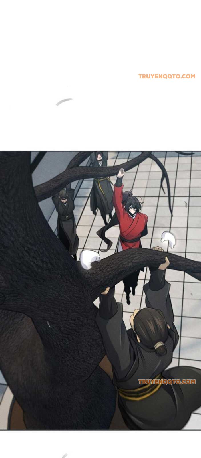 Cuồng Ma Tái Thế Chapter 146 - Trang 2
