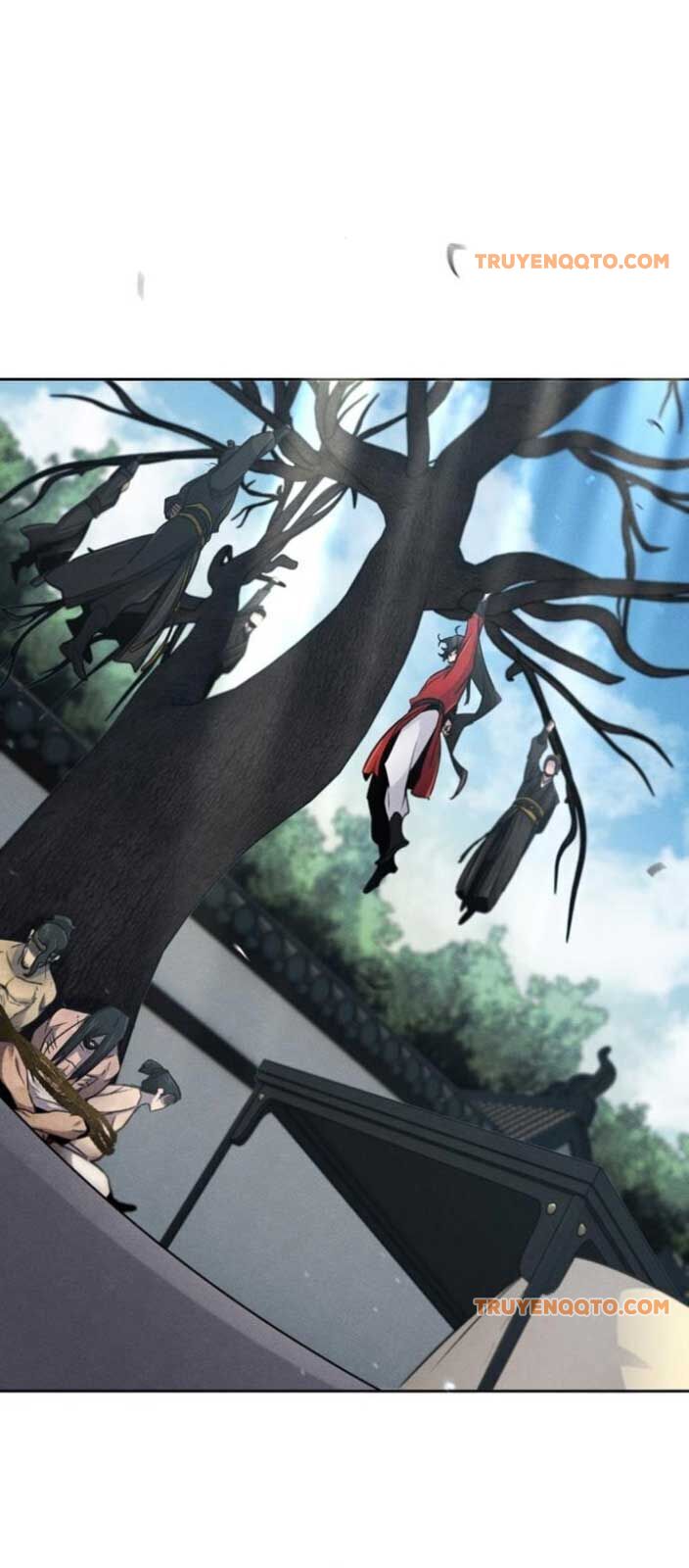 Cuồng Ma Tái Thế Chapter 146 - Trang 2