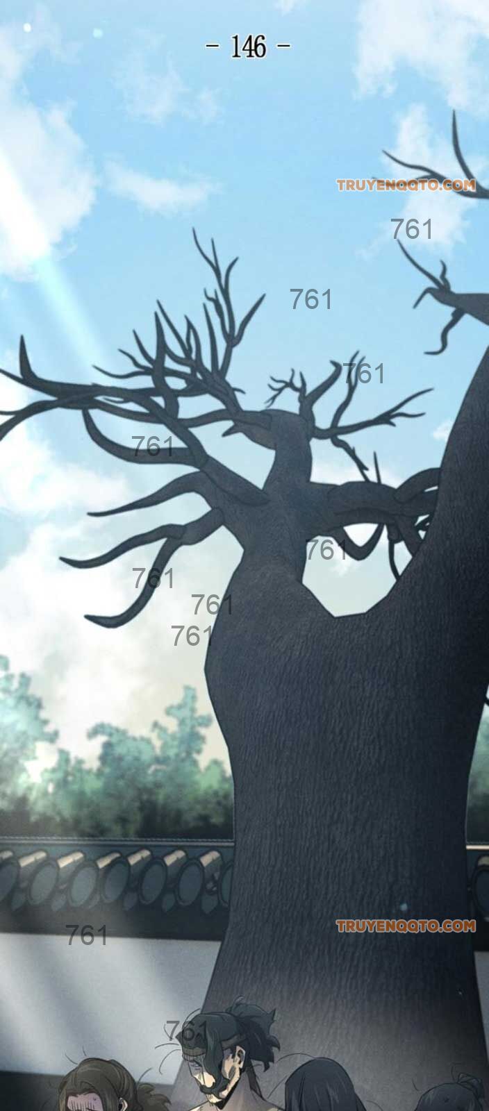 Cuồng Ma Tái Thế Chapter 146 - Trang 2