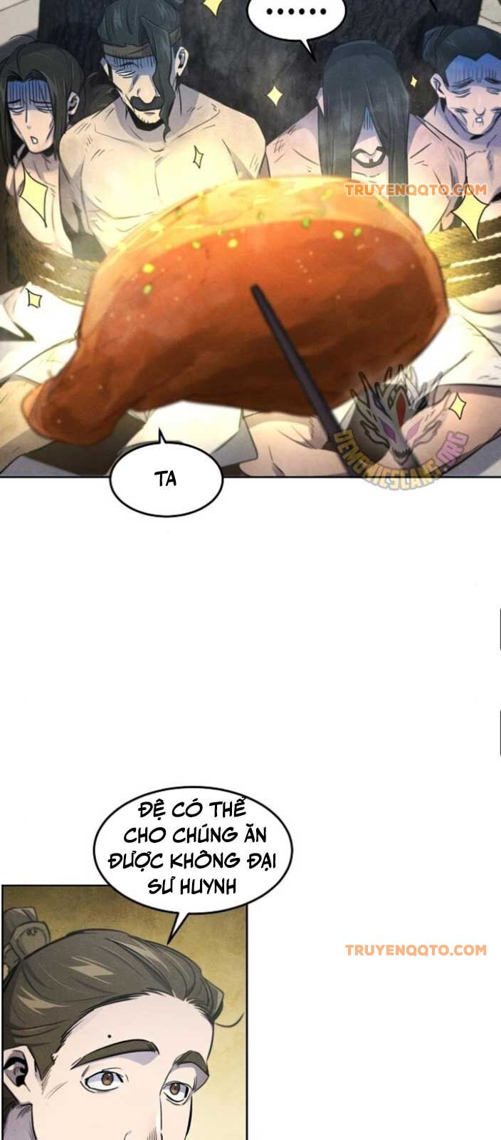 Cuồng Ma Tái Thế Chapter 146 - Trang 2