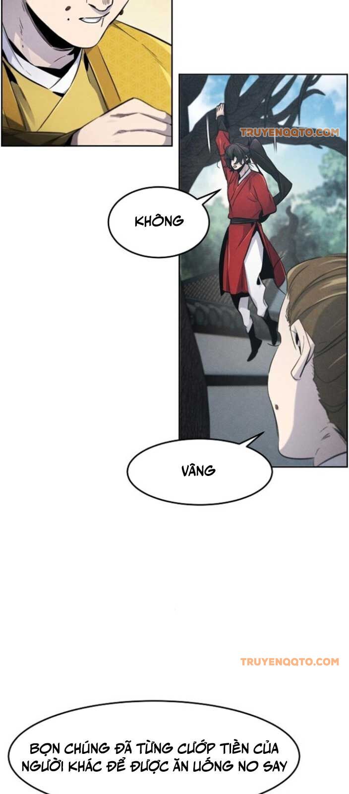 Cuồng Ma Tái Thế Chapter 146 - Trang 2