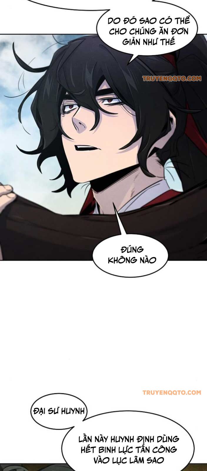 Cuồng Ma Tái Thế Chapter 146 - Trang 2