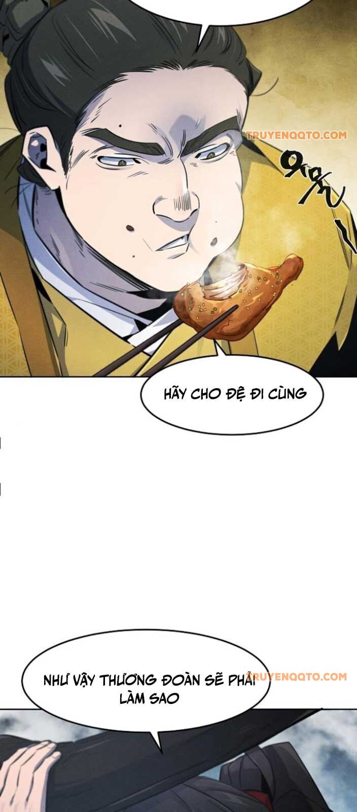 Cuồng Ma Tái Thế Chapter 146 - Trang 2