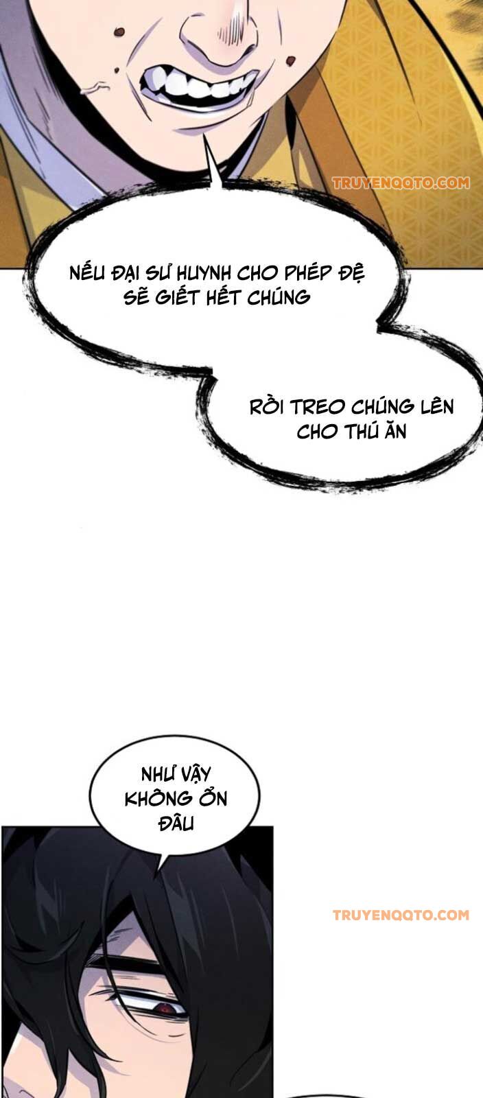 Cuồng Ma Tái Thế Chapter 146 - Trang 2