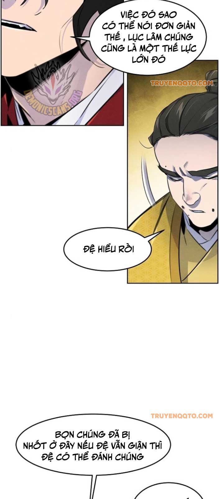 Cuồng Ma Tái Thế Chapter 146 - Trang 2