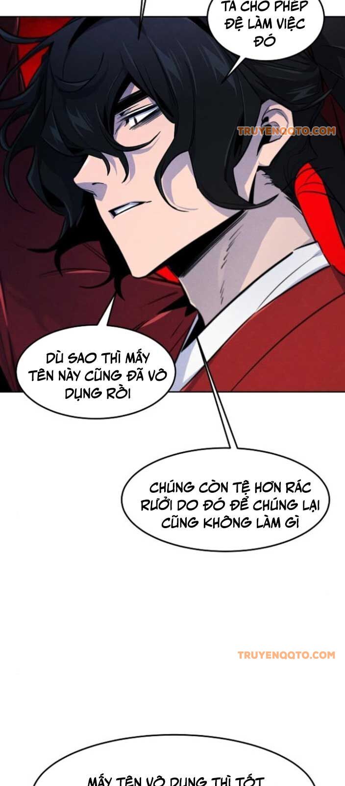 Cuồng Ma Tái Thế Chapter 146 - Trang 2