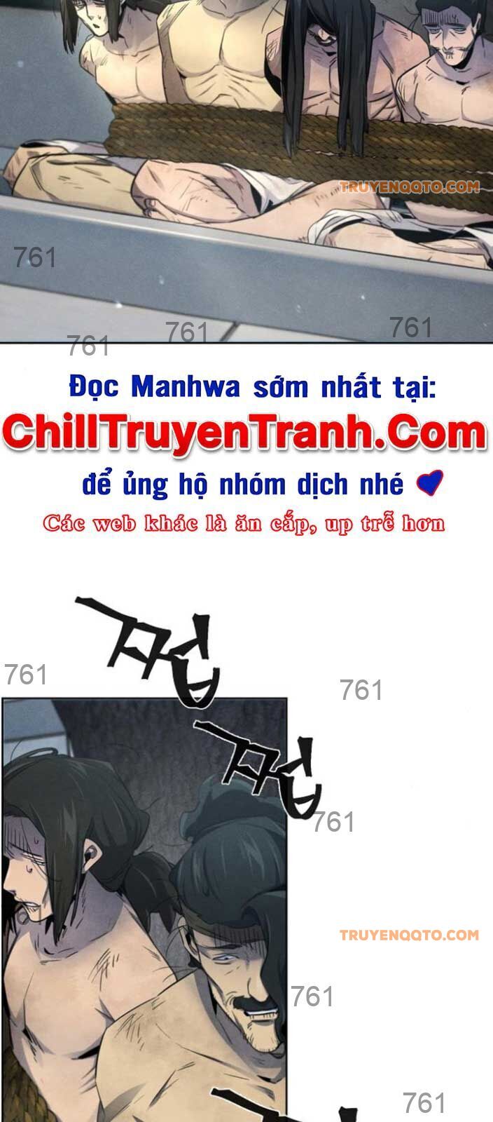 Cuồng Ma Tái Thế Chapter 146 - Trang 2