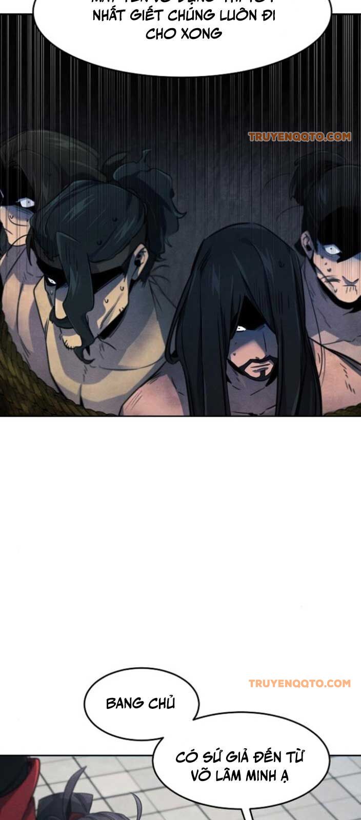 Cuồng Ma Tái Thế Chapter 146 - Trang 2