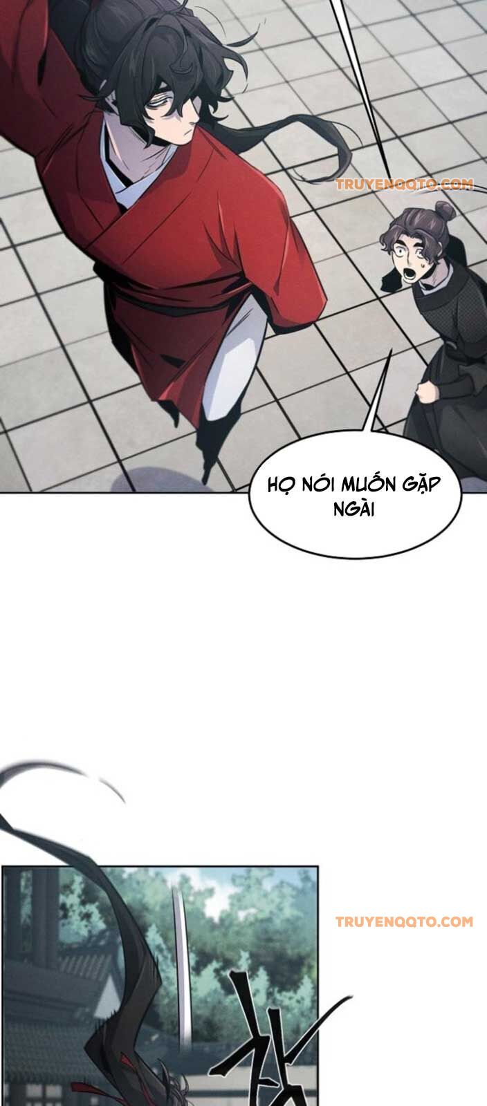 Cuồng Ma Tái Thế Chapter 146 - Trang 2