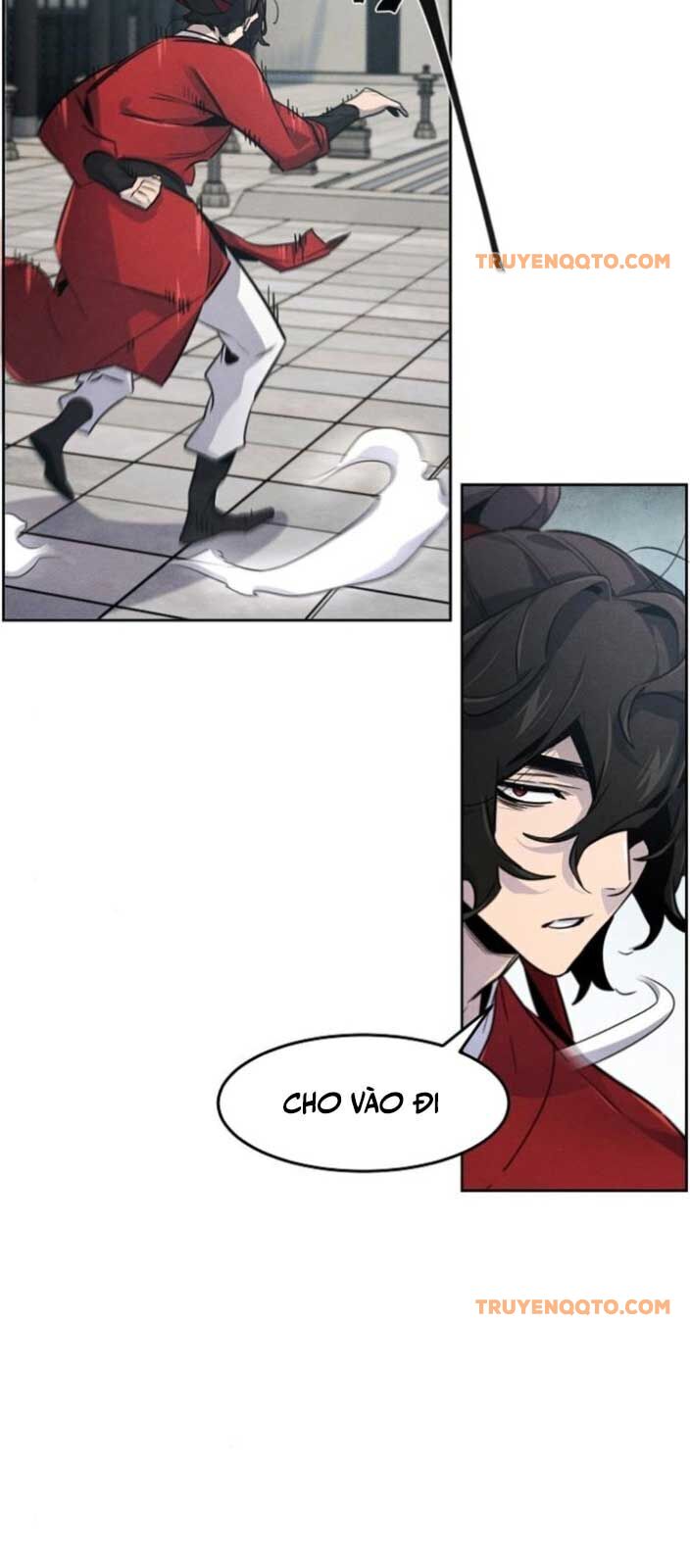 Cuồng Ma Tái Thế Chapter 146 - Trang 2