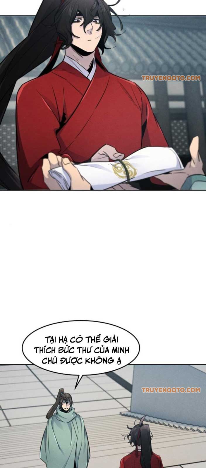 Cuồng Ma Tái Thế Chapter 146 - Trang 2