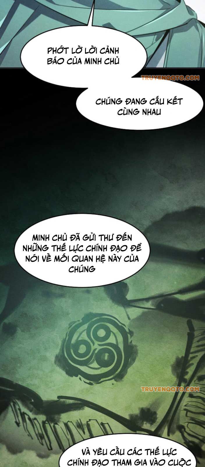 Cuồng Ma Tái Thế Chapter 146 - Trang 2