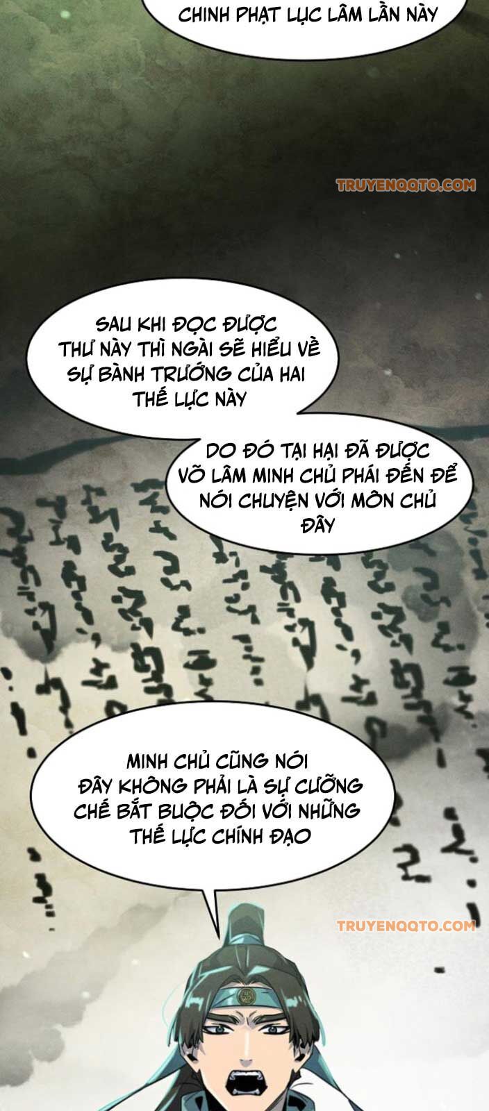Cuồng Ma Tái Thế Chapter 146 - Trang 2