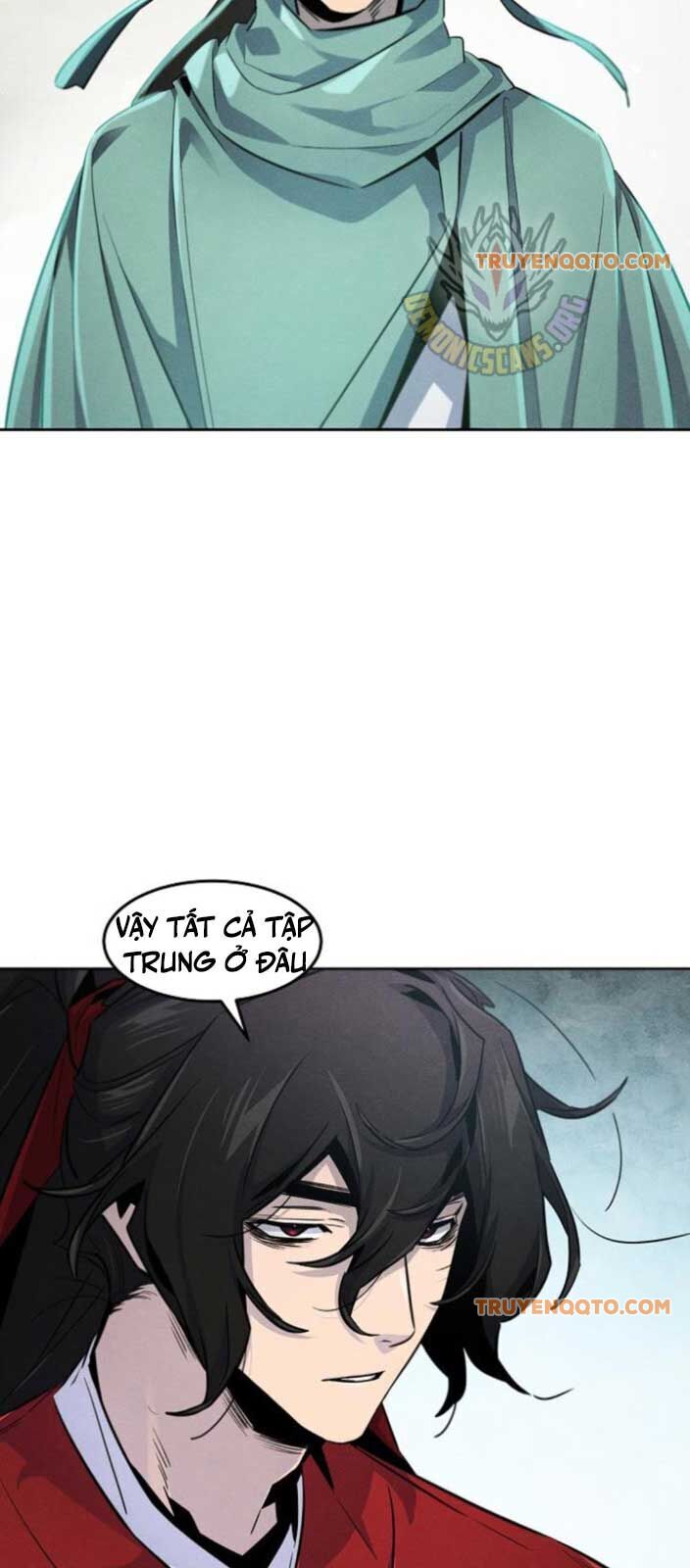 Cuồng Ma Tái Thế Chapter 146 - Trang 2