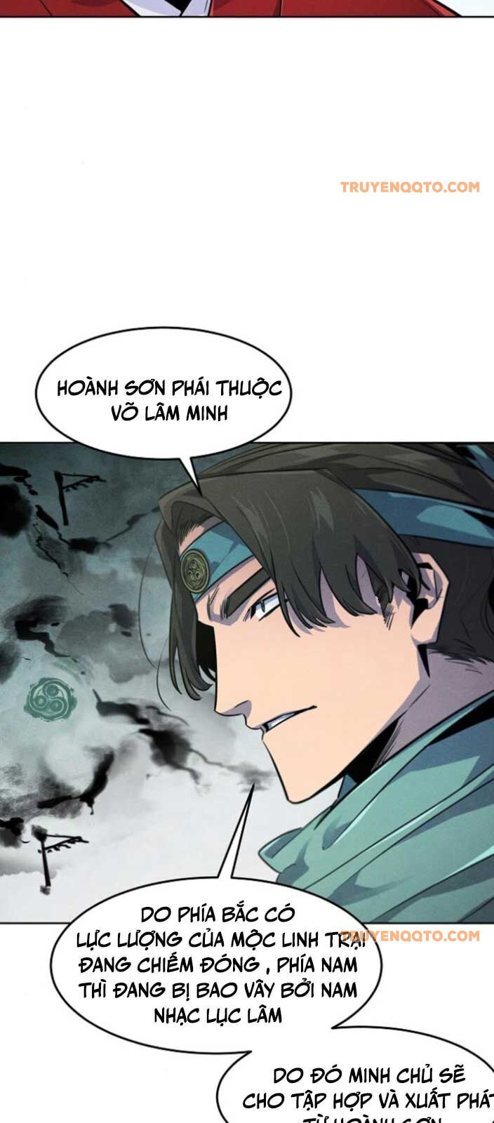 Cuồng Ma Tái Thế Chapter 146 - Trang 2