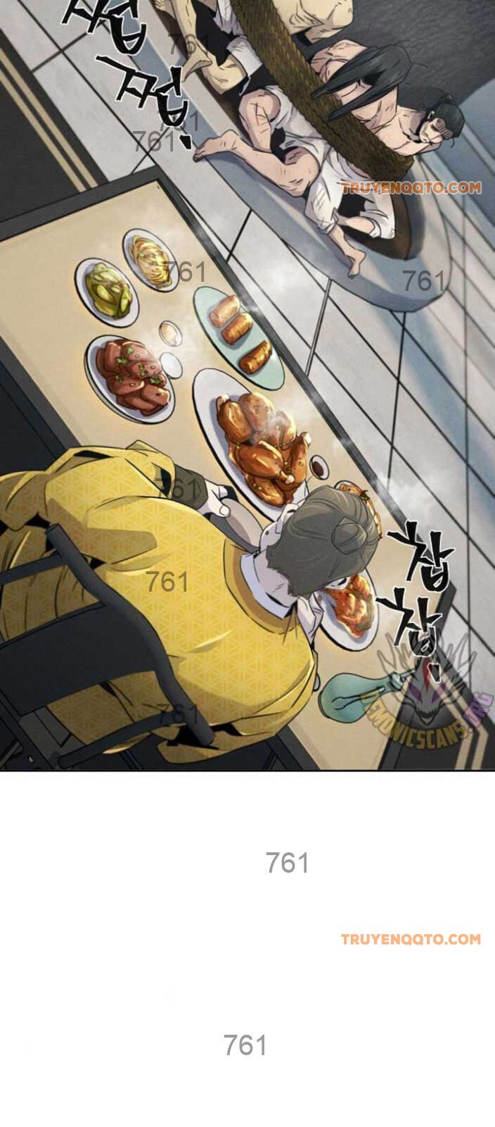 Cuồng Ma Tái Thế Chapter 146 - Trang 2