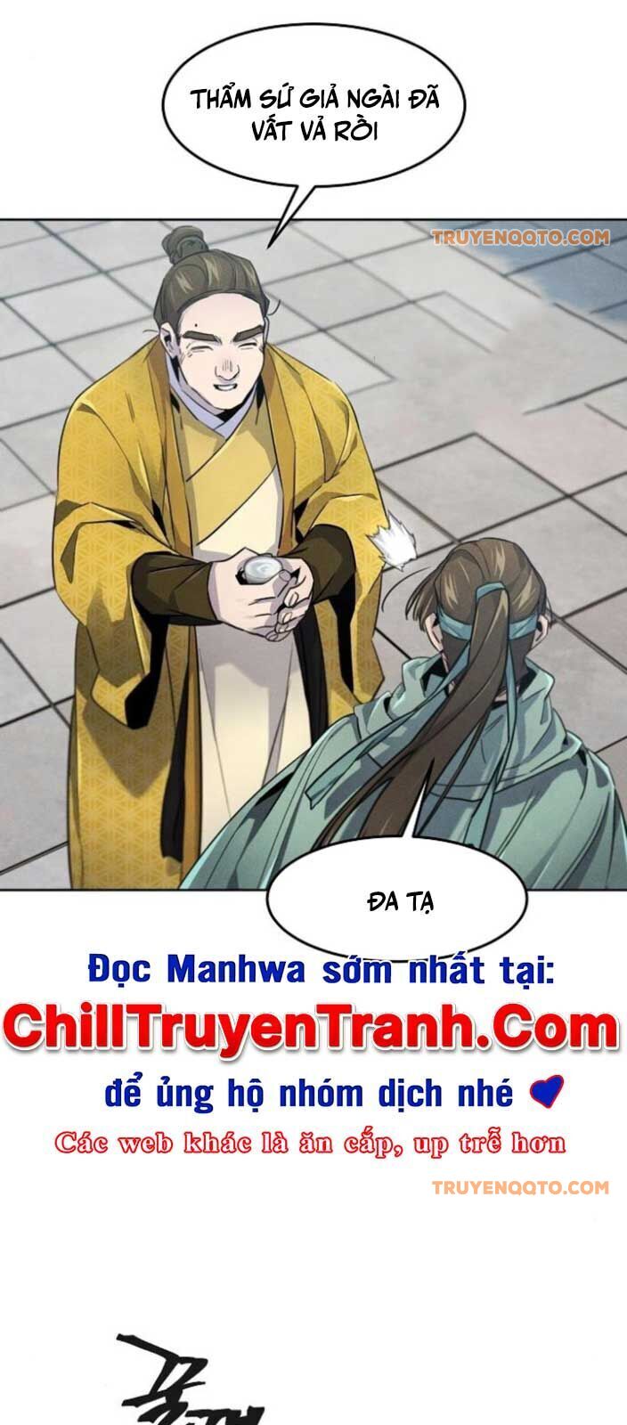 Cuồng Ma Tái Thế Chapter 146 - Trang 2