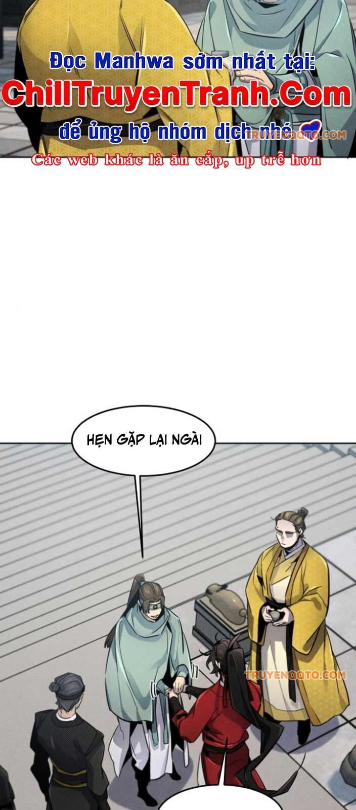 Cuồng Ma Tái Thế Chapter 146 - Trang 2