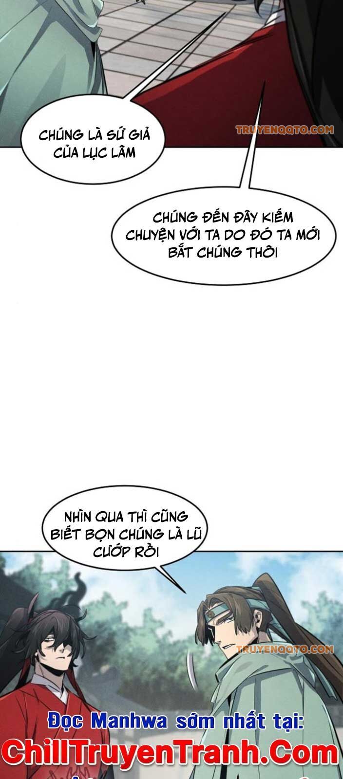 Cuồng Ma Tái Thế Chapter 146 - Trang 2