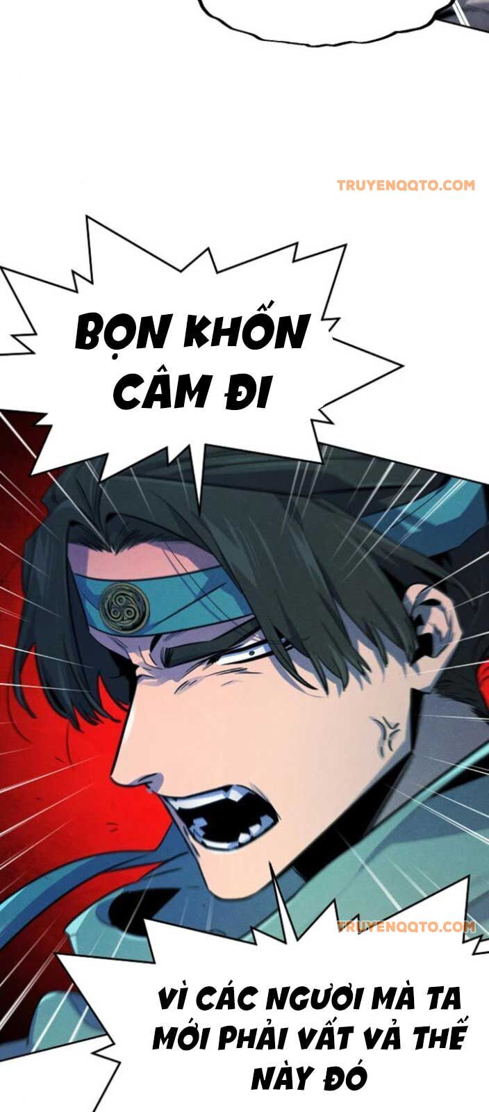 Cuồng Ma Tái Thế Chapter 146 - Trang 2