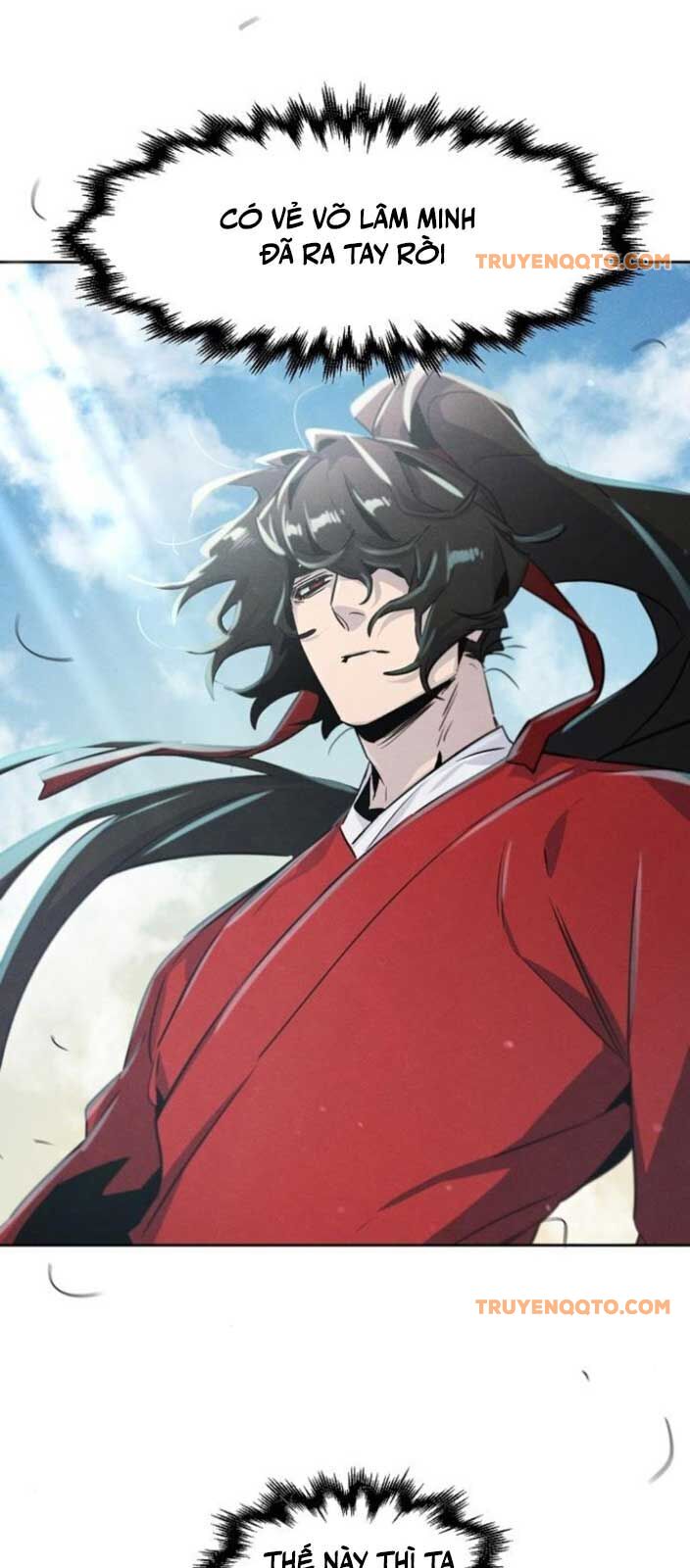 Cuồng Ma Tái Thế Chapter 146 - Trang 2