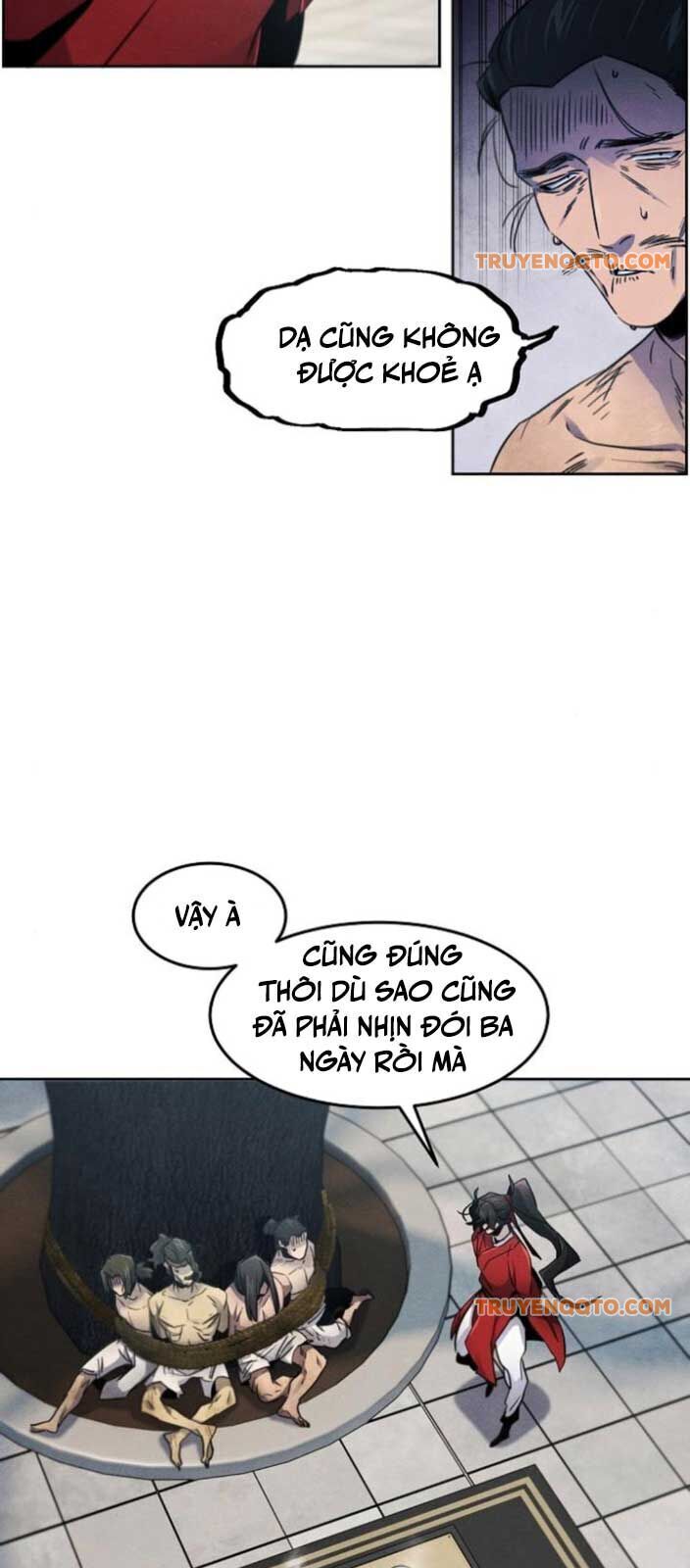 Cuồng Ma Tái Thế Chapter 146 - Trang 2