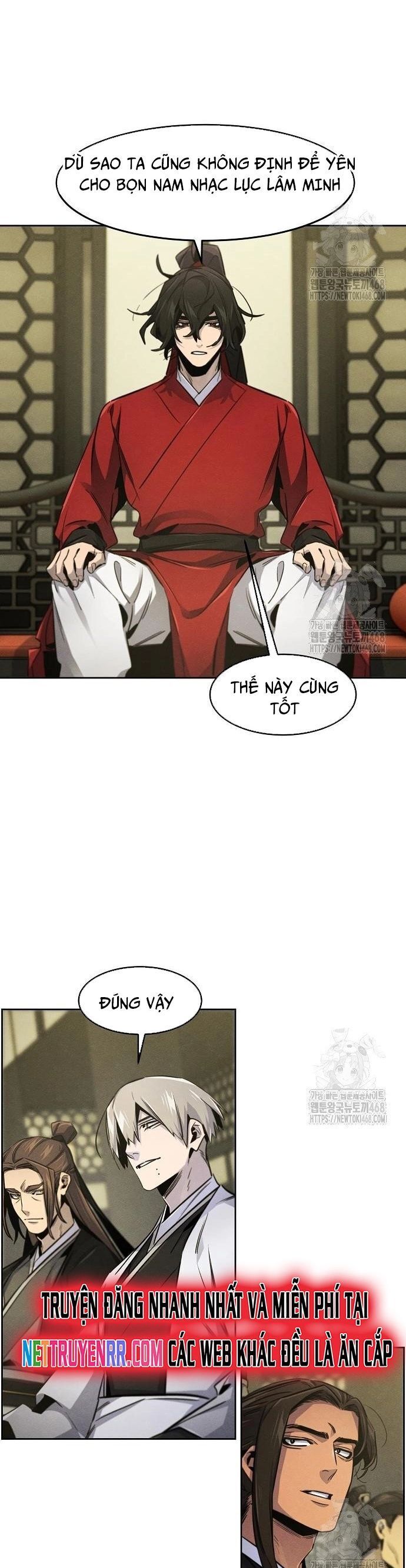 Cuồng Ma Tái Thế Chapter 147 - Trang 2