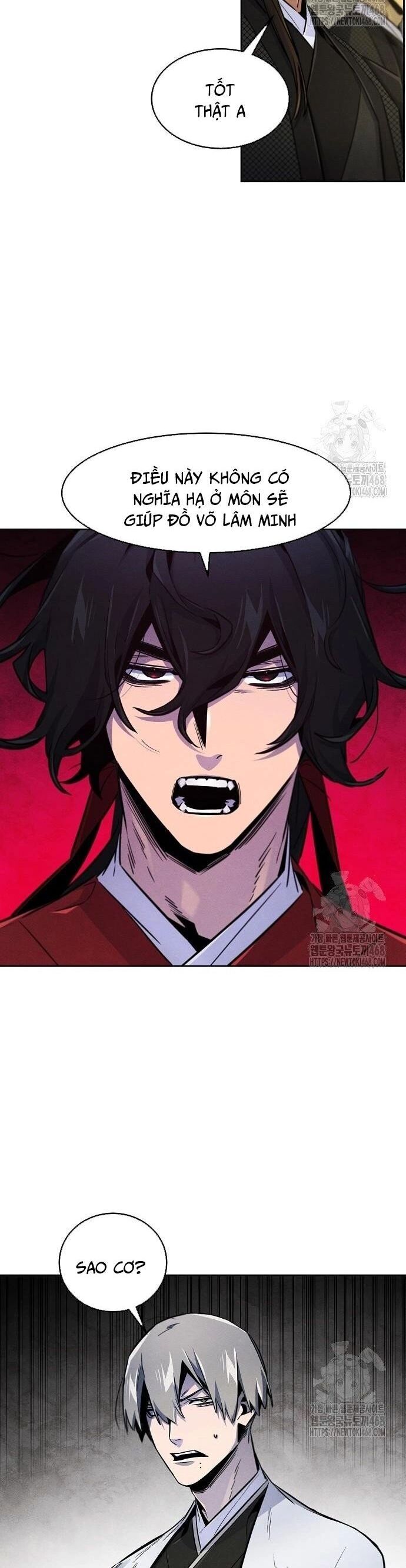 Cuồng Ma Tái Thế Chapter 147 - Trang 2