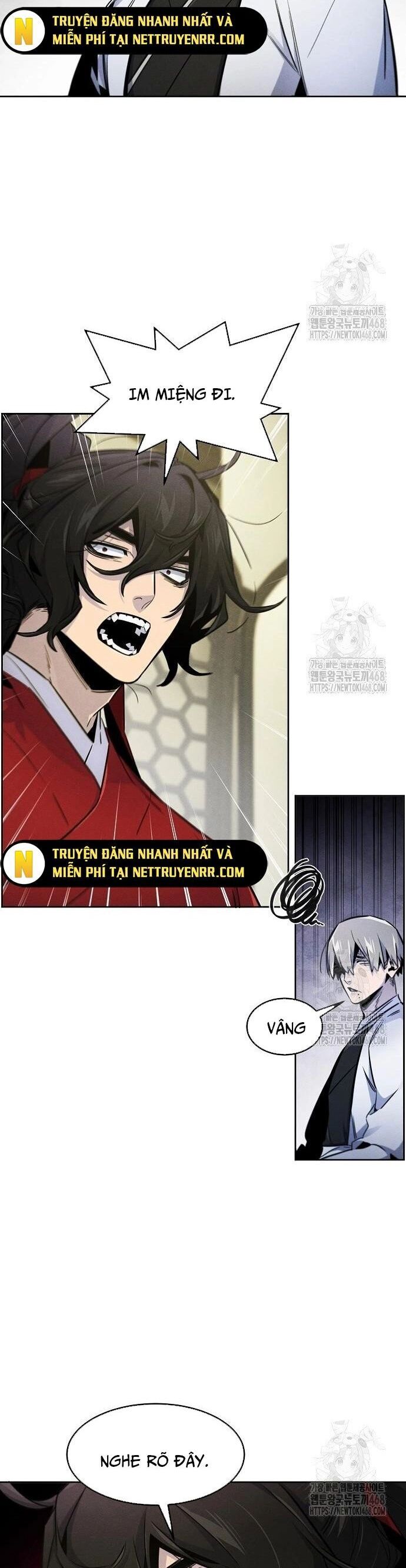 Cuồng Ma Tái Thế Chapter 147 - Trang 2